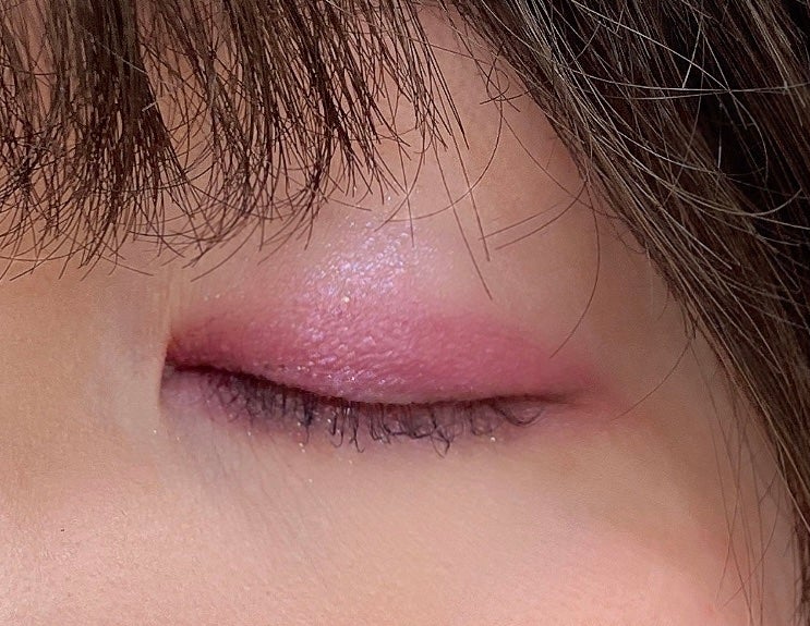 アニマルアイシャドウ(4シェード)/ZEESEA/アイシャドウパレットを使ったクチコミ(2枚目)