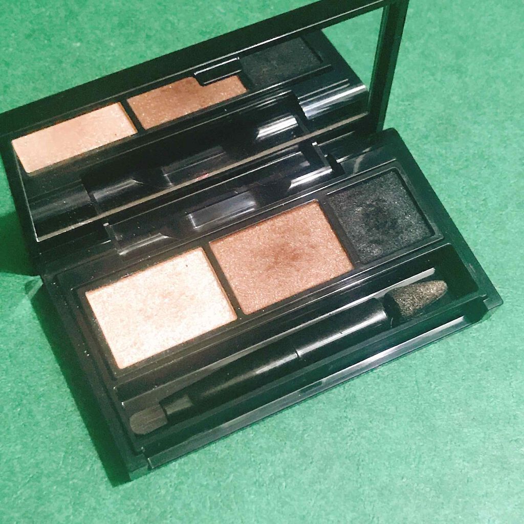 マンガジェニックライナー/KATE/ペンシルアイライナーを使ったクチコミ（1枚目）