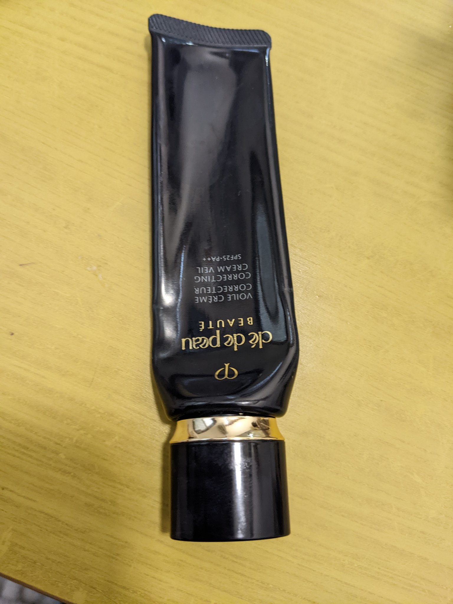 アルビオン スタジオ  リングライト ディフェンダー/ALBION/化粧下地を使ったクチコミ（1枚目）