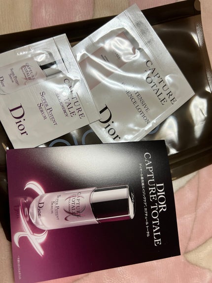 ミス ディオール ブルーミング ボディ パウダー/Dior/ボディパウダーを使ったクチコミ(6枚目)