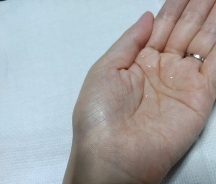 ドクダミ 77 スージングトナー/Anua/化粧水を使ったクチコミ(2枚目)