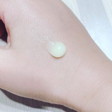 アンドハニー ディープモイスト ハンドクリーム/&honey/ハンドクリームを使ったクチコミ(2枚目)