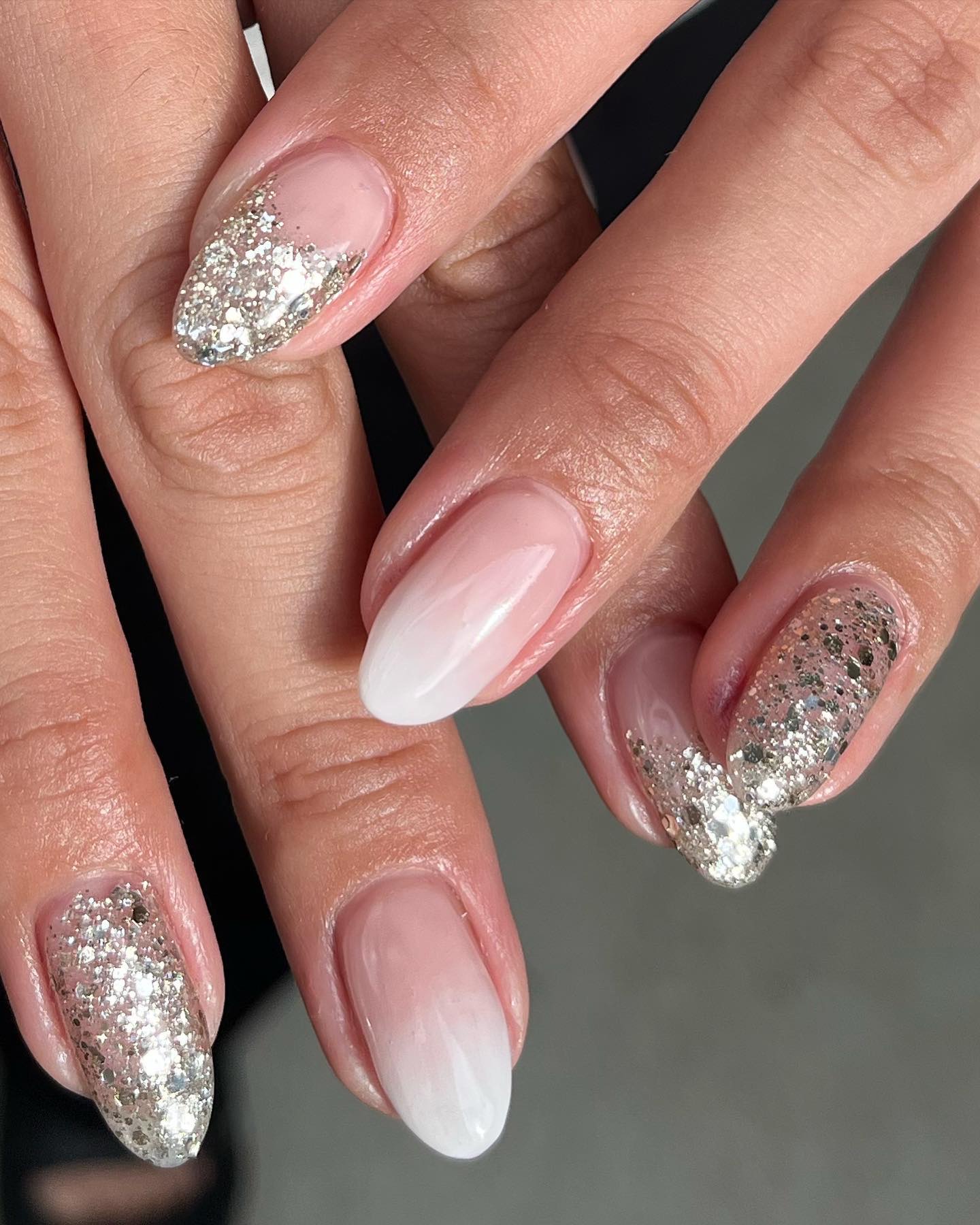 NAILTOWN GEL  ネイルタウンジェル 30色セット/NAILTOWN/ジェルネイルを使ったクチコミ（1枚目）