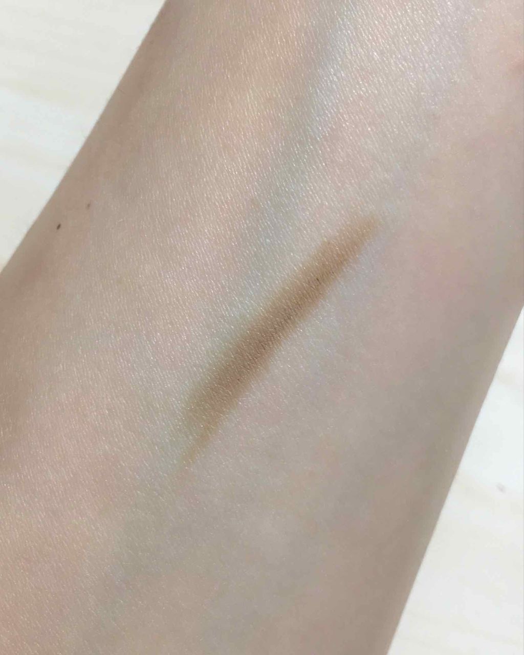 WブロウEX/サナ ニューボーン/アイブロウペンシルを使ったクチコミ（3枚目）