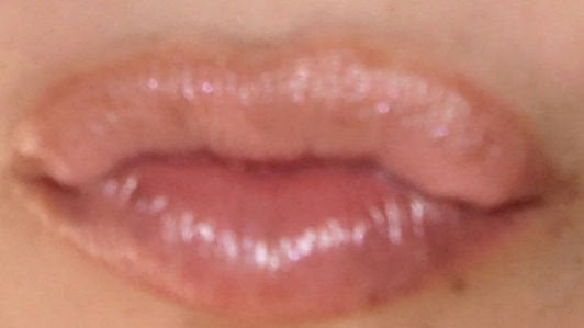 ルージュ ココ フラッシュ/CHANEL/口紅を使ったクチコミ(5枚目)