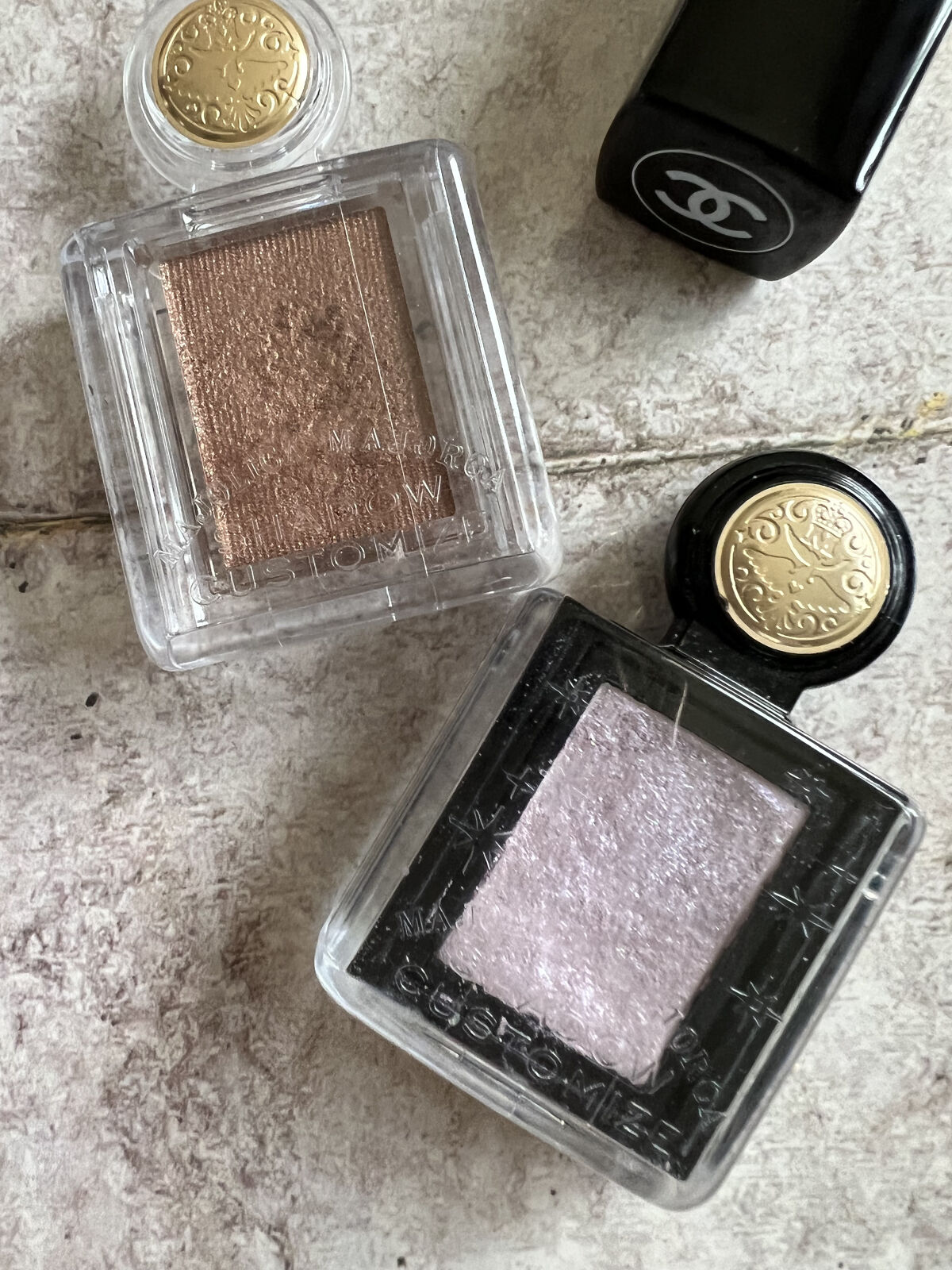 ルージュ ココ/CHANEL/口紅を使ったクチコミ（2枚目）