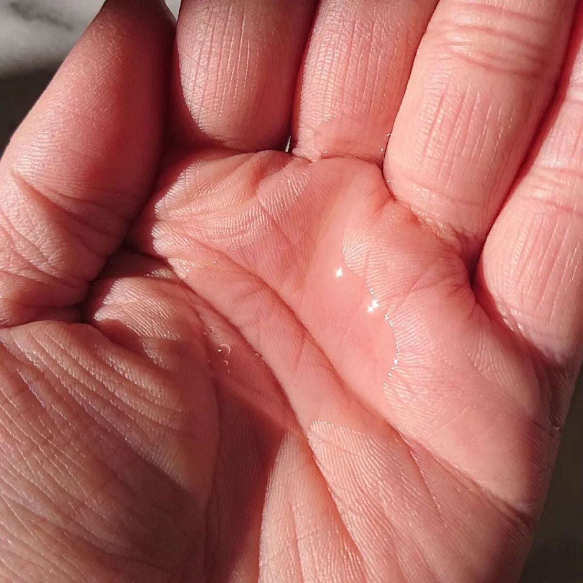 ミラクル シャイン シャンプー/ヘアトリートメント/&Prism/市販シャンプーを使ったクチコミ(5枚目)