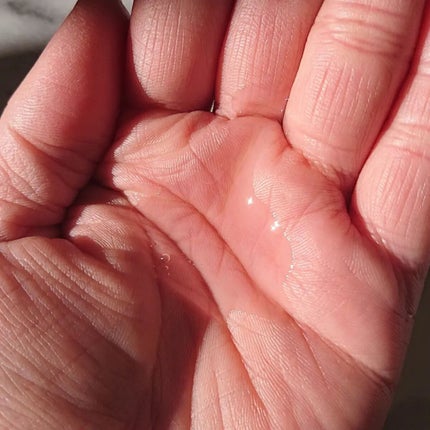 ミラクル シャイン シャンプー/ヘアトリートメント/&Prism/市販シャンプーを使ったクチコミ(5枚目)