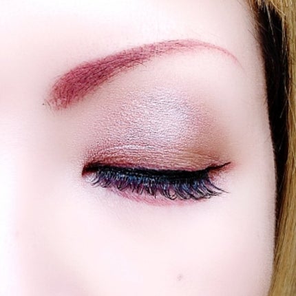 アニマルアイシャドウ(4シェード)/ZEESEA/アイシャドウパレットを使ったクチコミ(4枚目)