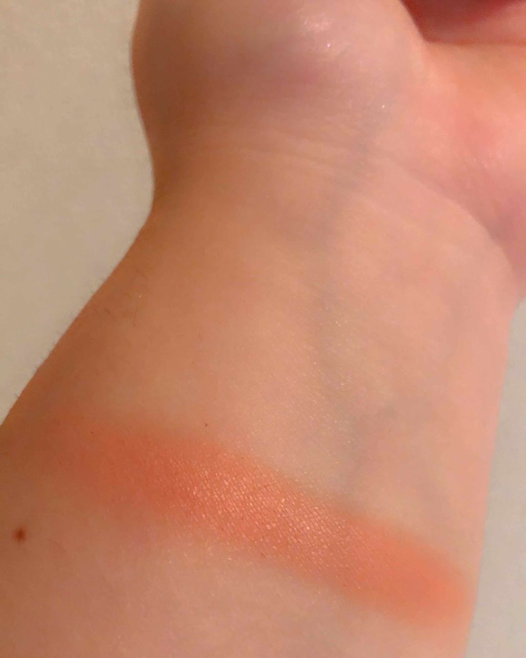 シングルブラッシャー/the SAEM/パウダーチークを使ったクチコミ（3枚目）