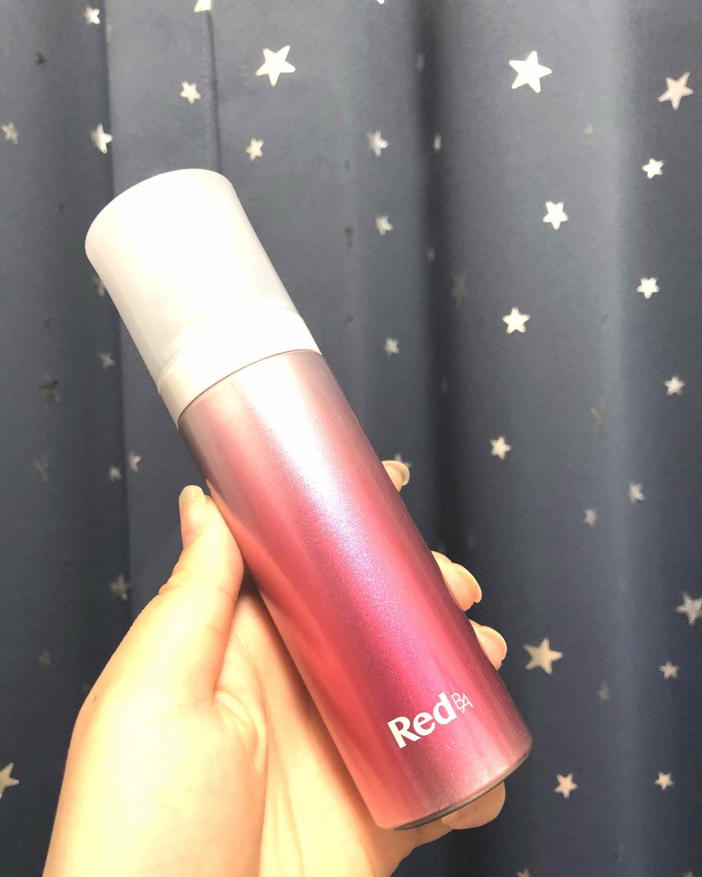 Red B.A ビギニングエンハンサー/Red B.A/美容液を使ったクチコミ（1枚目）