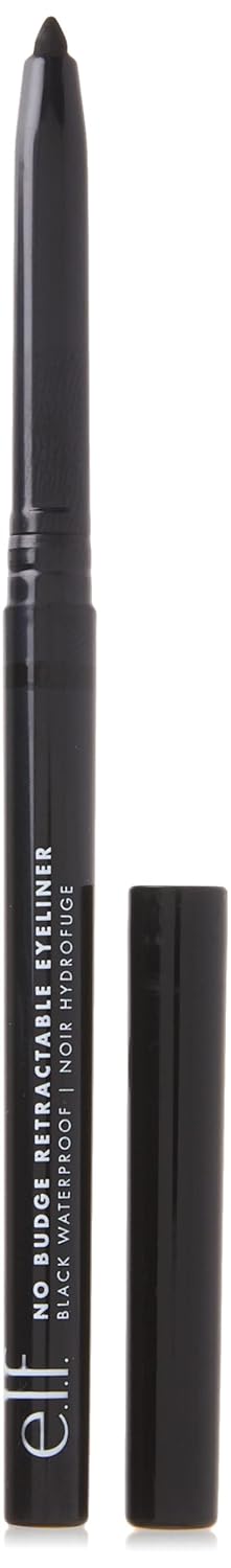 e.l.f. Cosmetics No Budge Retractable Eyeliner