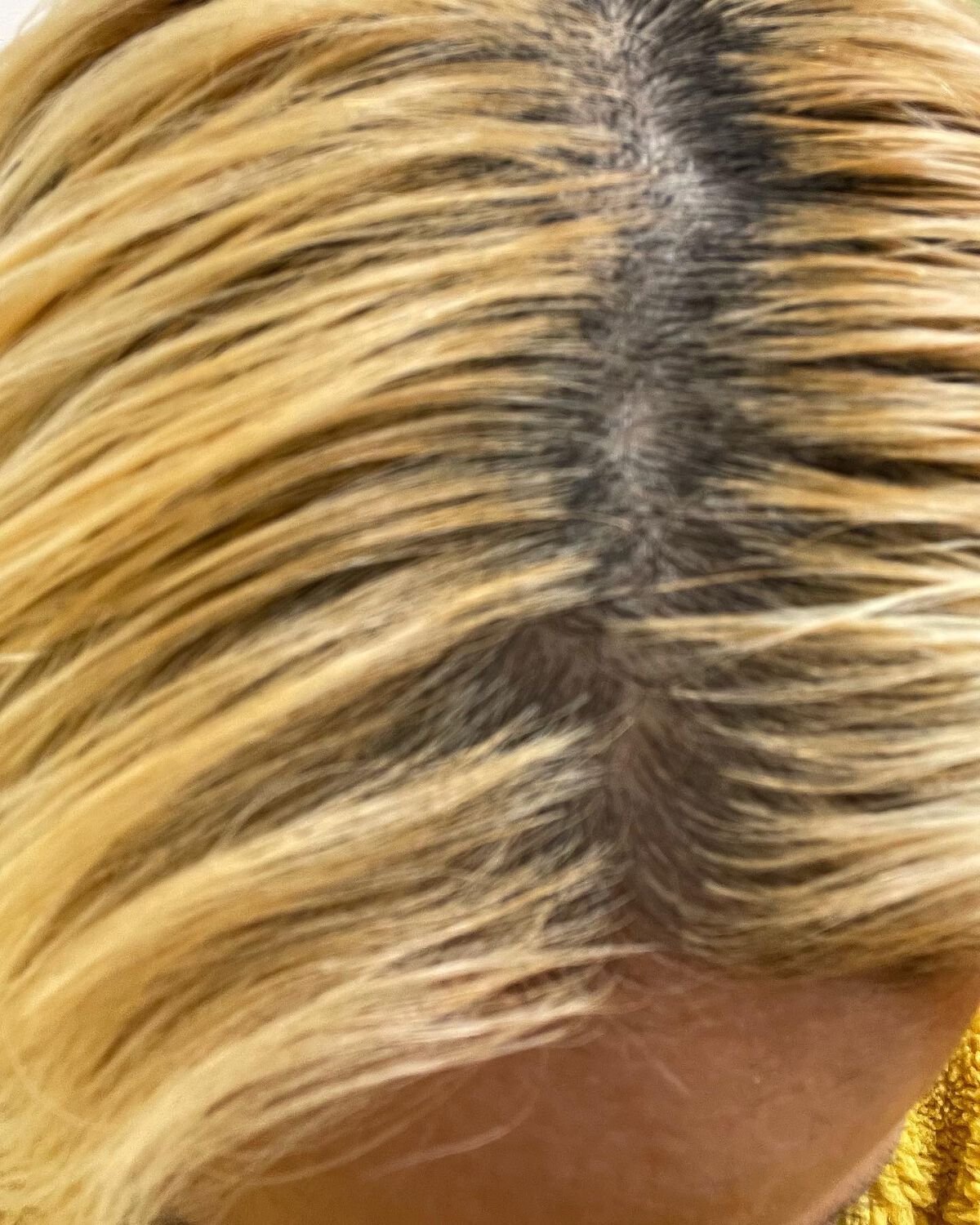 ritan on LIPS 「私は美容師なんだけど同じ年代のお客様の悩みがよく分かる。40代..」(2枚目)