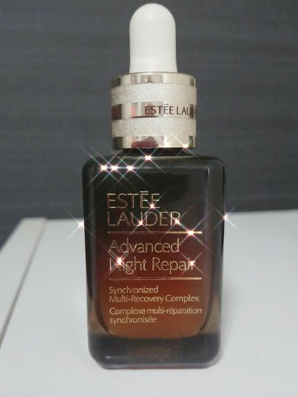 アドバンス ナイト リペア SMR コンプレックス/ESTEE LAUDER/美容液を使ったクチコミ(1枚目)