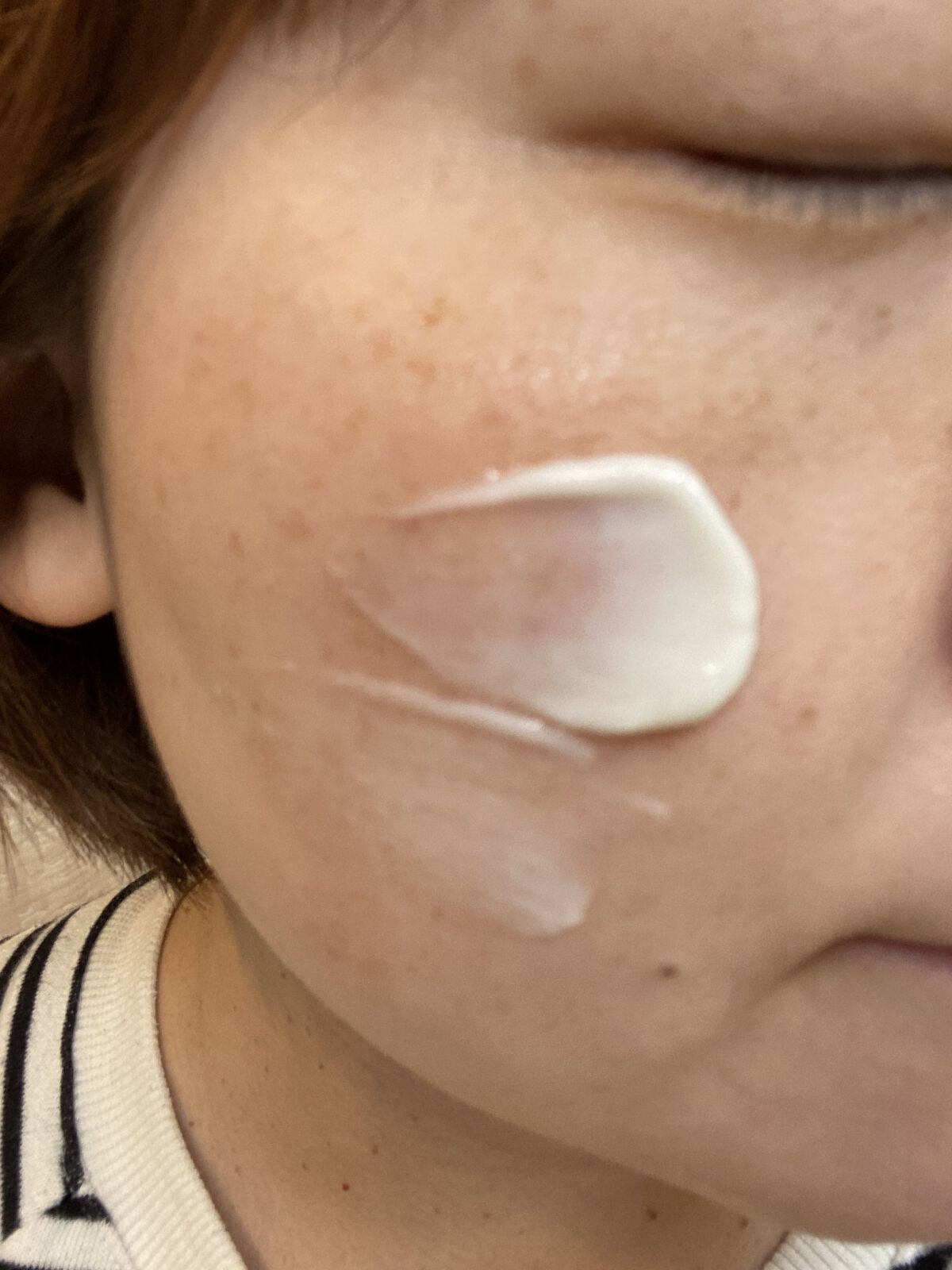 クレイウォッシュ/ボタニズム /洗顔フォームを使ったクチコミ（3枚目）