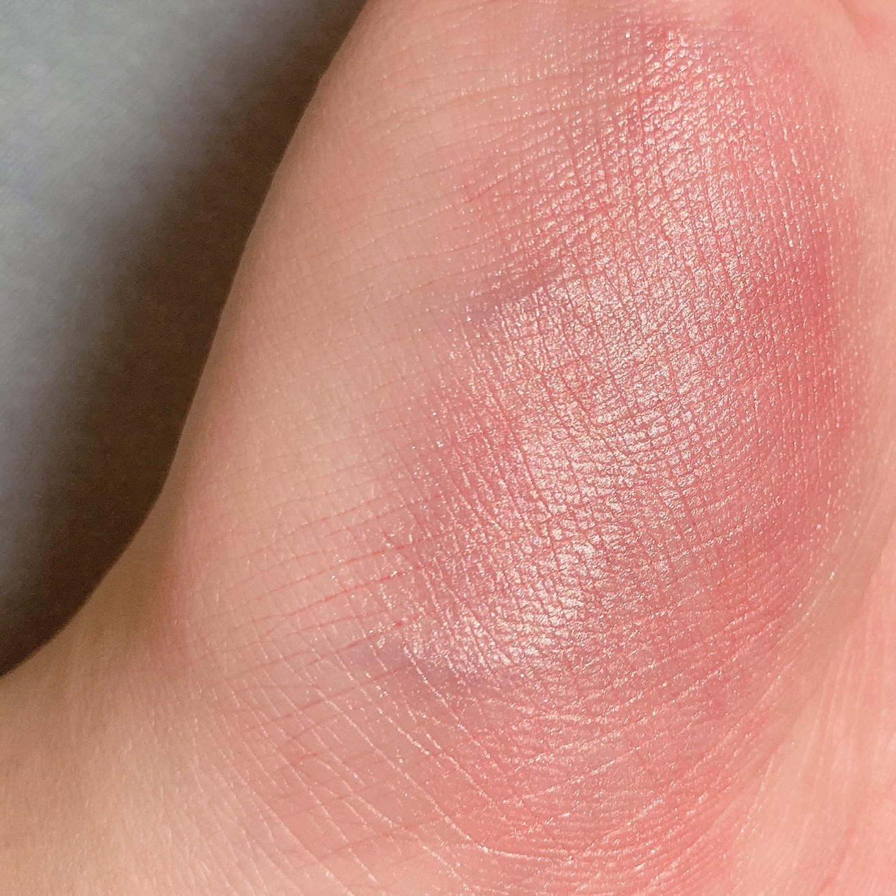 ザ マルティプル 1517/NARS/ジェル・クリームチークを使ったクチコミ（2枚目）