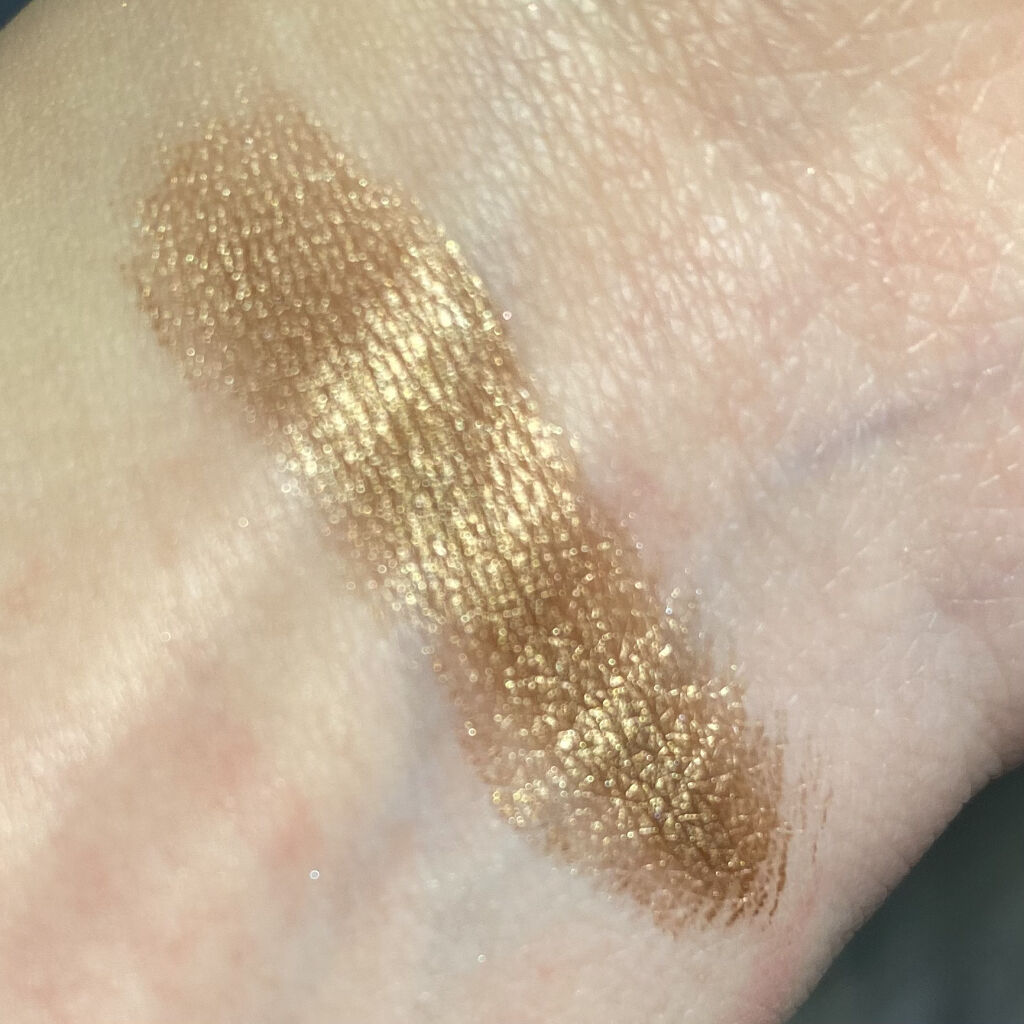 美容液ケアアイシャドウ/Borica/ジェル・クリームアイシャドウを使ったクチコミ（2枚目）