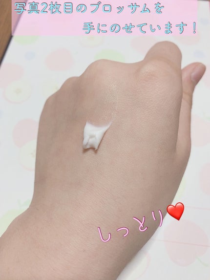 ハンドクリーム トリオ/CathKidston/ハンドクリームを使ったクチコミ(5枚目)