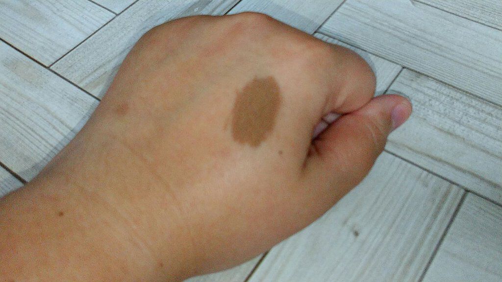 ニュアンスアイブローマスカラ/インテグレート/眉マスカラを使ったクチコミ(3枚目)