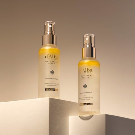 ウォータフルトーンアップサンクリーム/ダルバ/日焼け止めクリームを使ったクチコミ(1枚目)