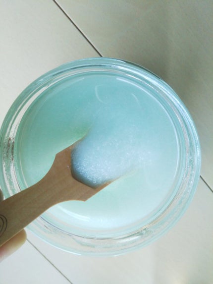 ボディスクラブ/SABON/ボディスクラブを使ったクチコミ(2枚目)