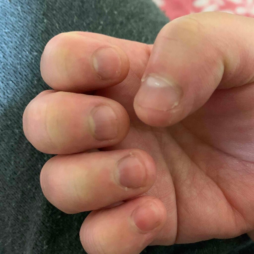 たんれい@脱爪噛み on LIPS 「最近忙しく、見に来ることが少なくなっていましたが…。また頑張ろ..」(2枚目)