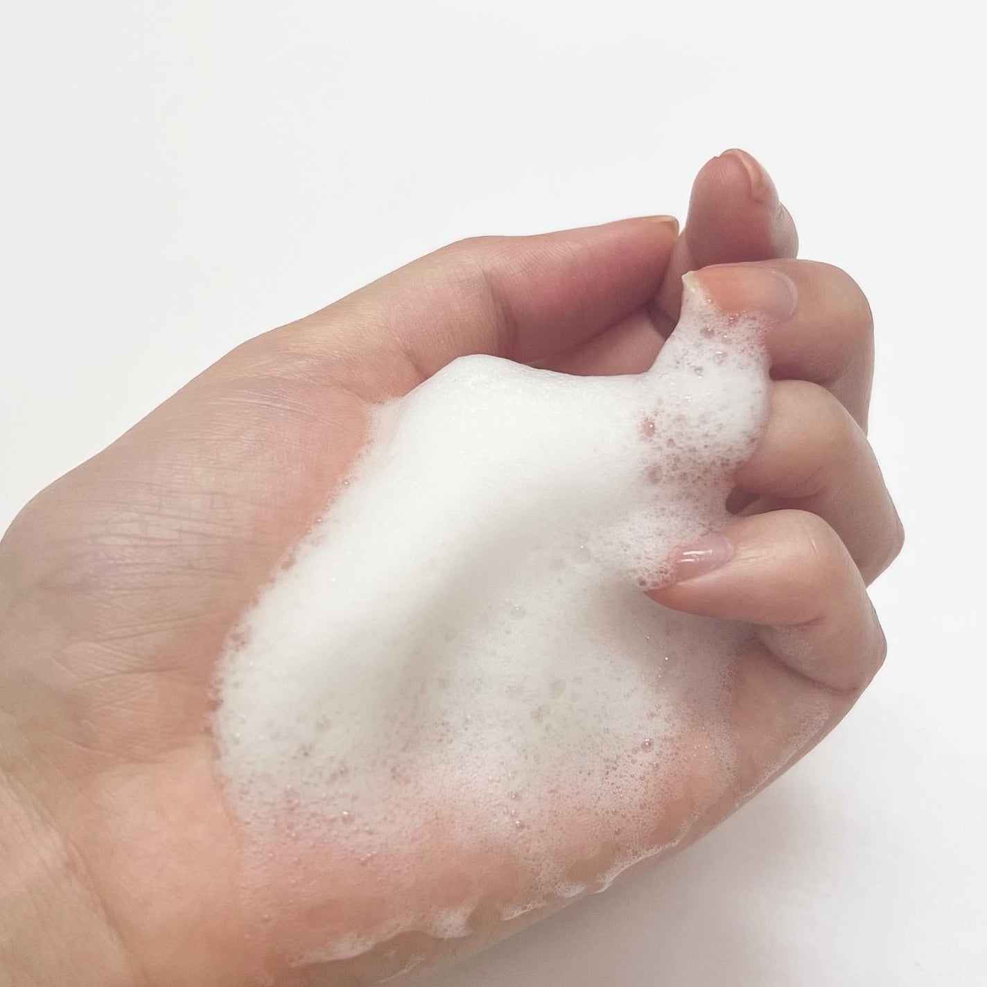 St-Care クレンジングオイルフォーム/orin/その他洗顔料を使ったクチコミ(3枚目)