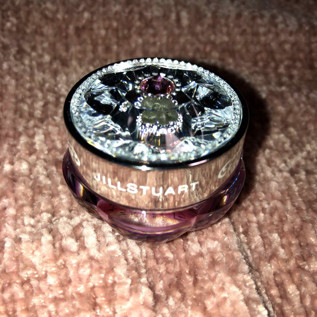 フルーツ リップバーム N/JILL STUART/リップケアを使ったクチコミ（2枚目）