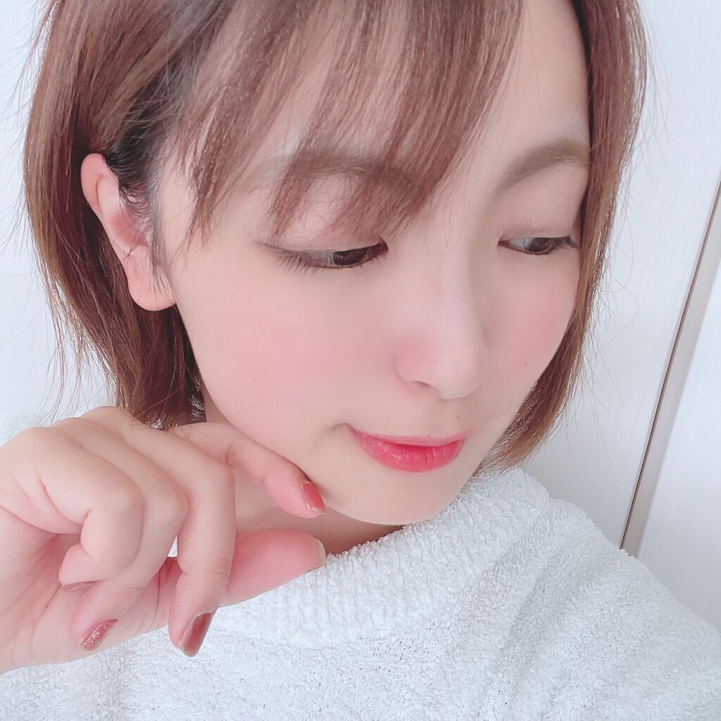 エスティック/MieuMieu/ヘアバームを使ったクチコミ(4枚目)