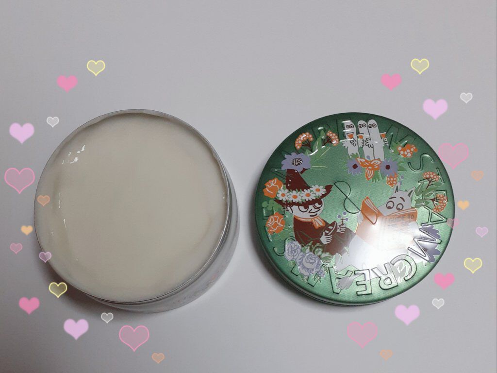 スチームクリーム ORIGINAL(オリジナル)/STEAMCREAM/ボディクリームを使ったクチコミ（2枚目）