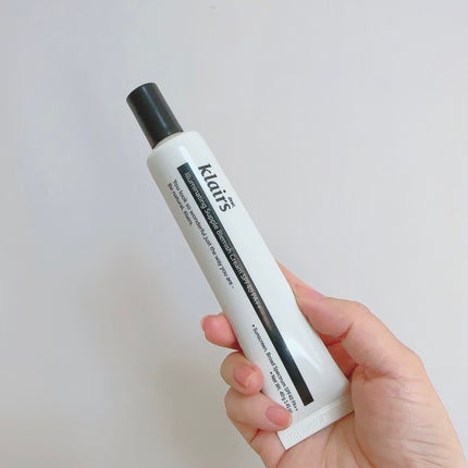 イルミネーティングサプルブレミッシュクリーム(40ml)/Klairs/化粧下地を使ったクチコミ(7枚目)