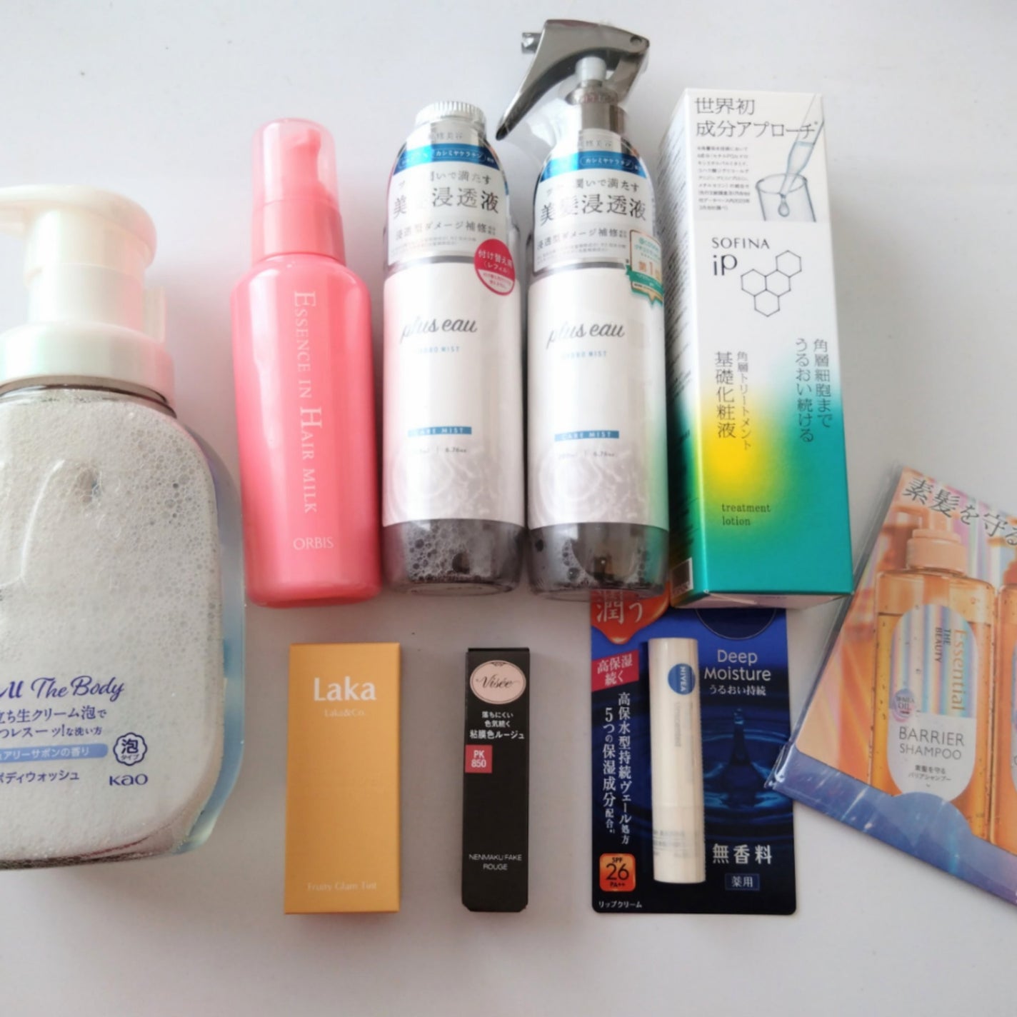 ニベア ディープモイスチャーリップ/ニベア/リップクリームを使ったクチコミ(4枚目)