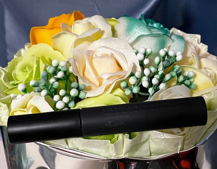 エテュセ アイエディション (マスカラベース)/ettusais/マスカラ下地を使ったクチコミ(1枚目)