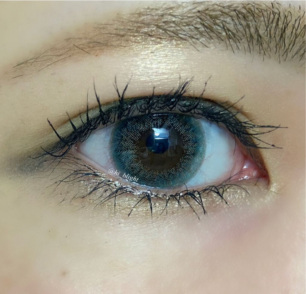 フラロッソ インテンソ アイシャドウ/アスタリフト/アイシャドウパレットを使ったクチコミ(5枚目)