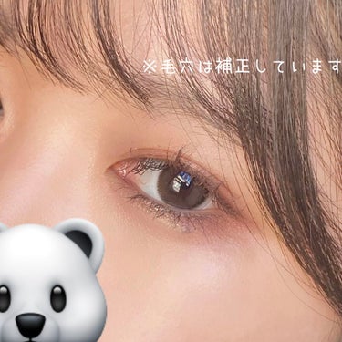 UR GLAM　AIRY EYE COLOR/U R GLAM/ジェル・クリームアイシャドウを使ったクチコミ（4枚目）