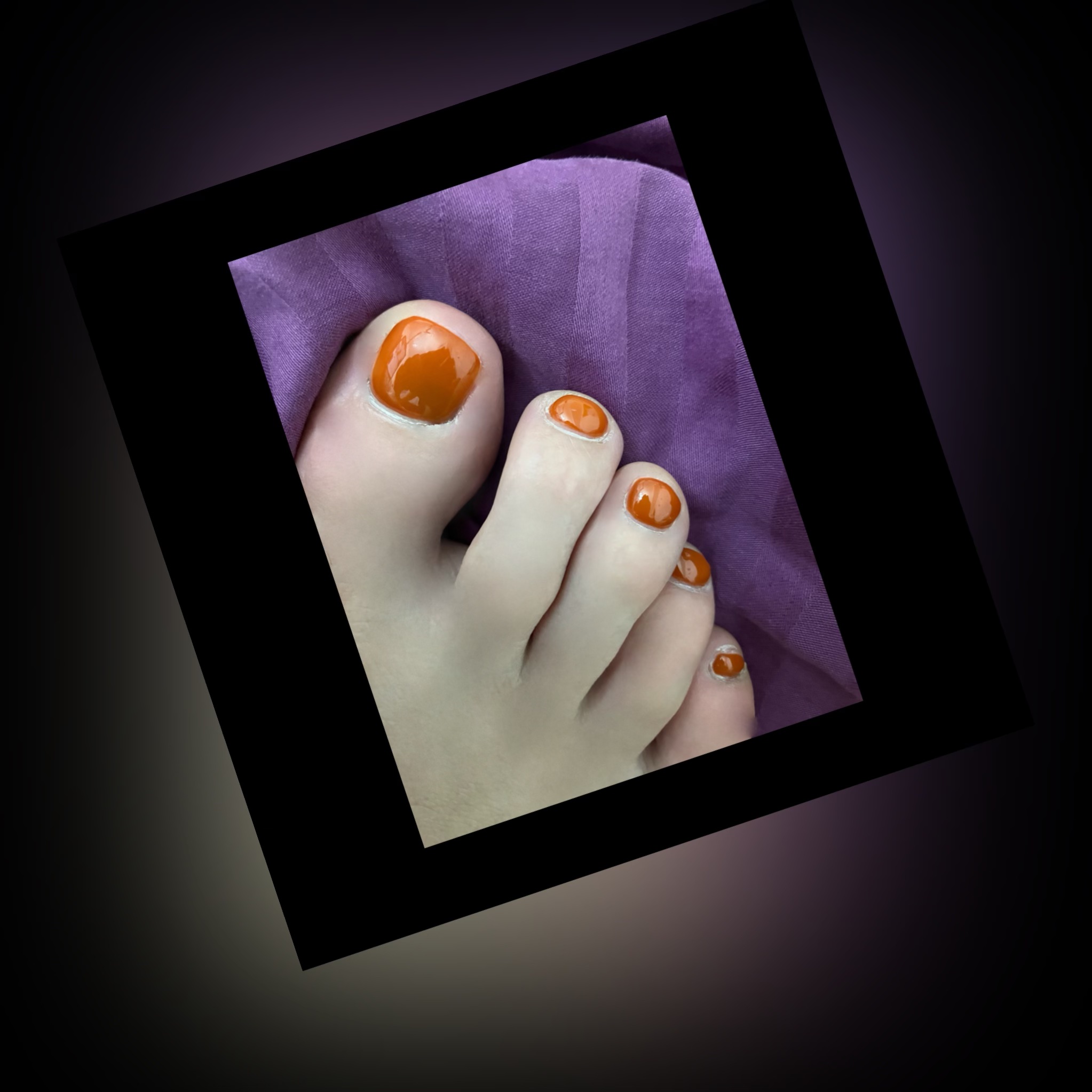 カラージェル/ネイル工房/ジェルネイルを使ったクチコミ（1枚目）