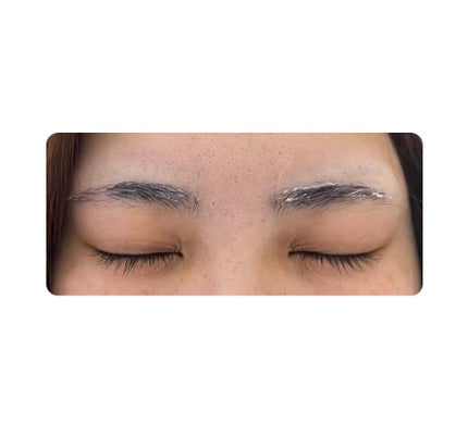 タフブローリフトキット/ENTROPY/その他キットセットを使ったクチコミ(5枚目)