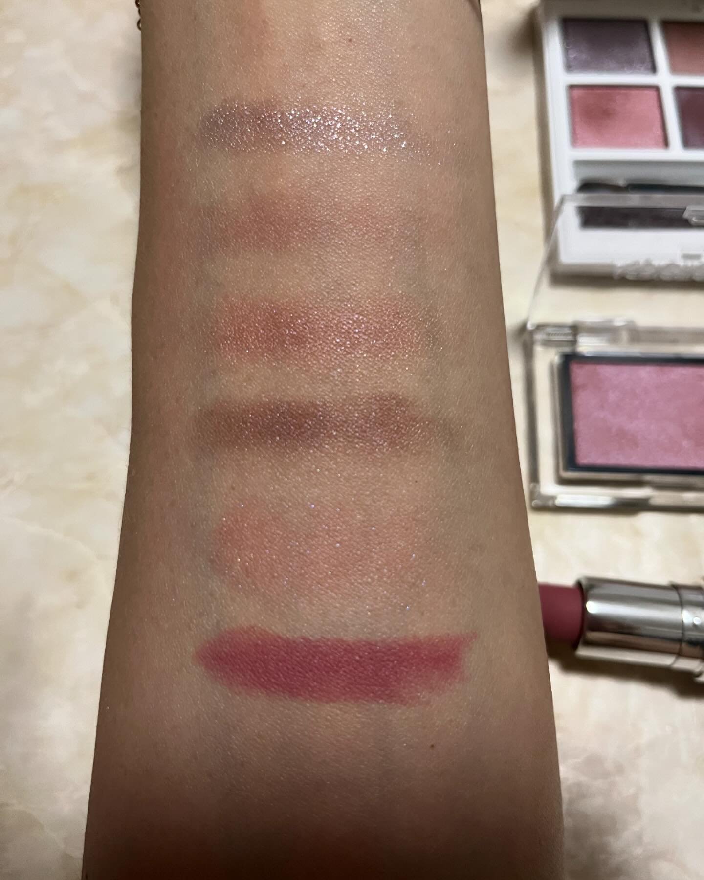 マキシマル シルキー マット リップスティック メア/M・A・C/口紅を使ったクチコミ（2枚目）