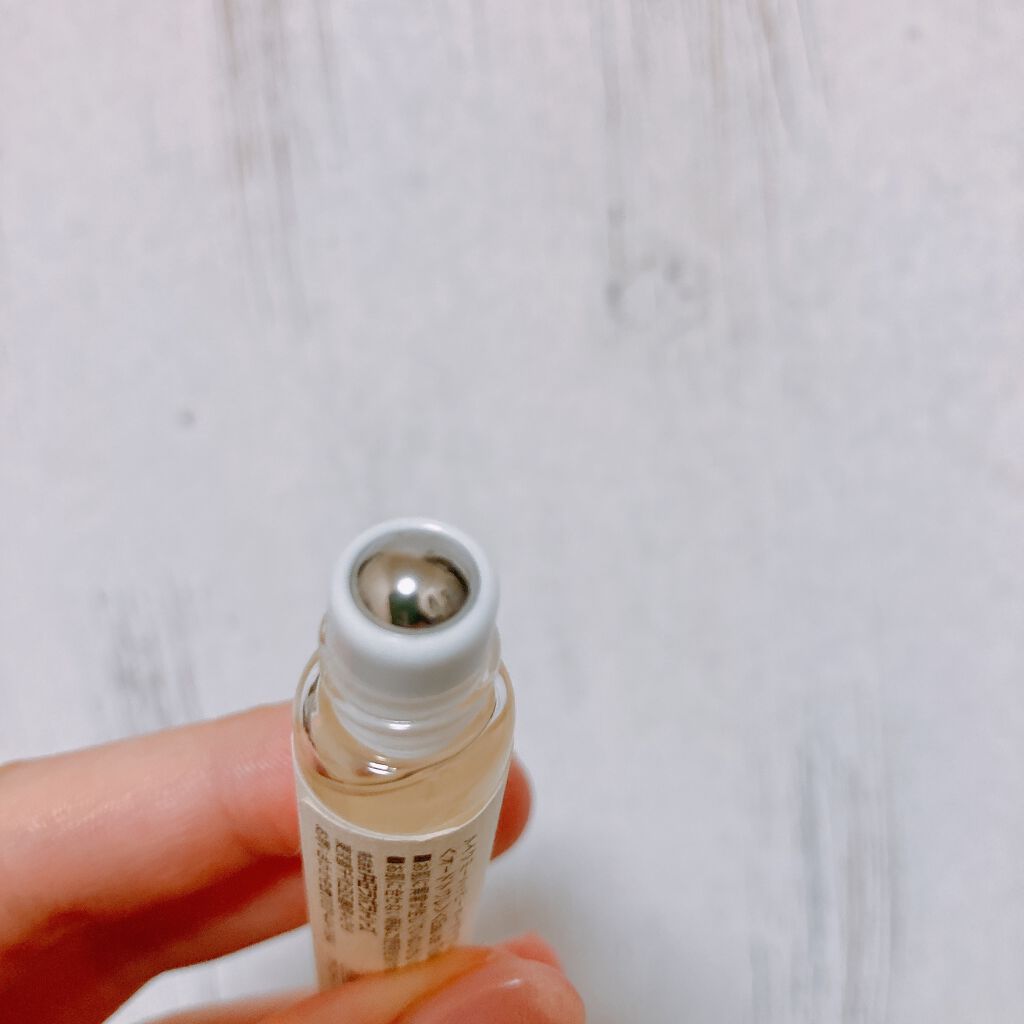 メイクミーハッピー オードトワレ GREEN/キャンメイク/香水(レディース)を使ったクチコミ(2枚目)