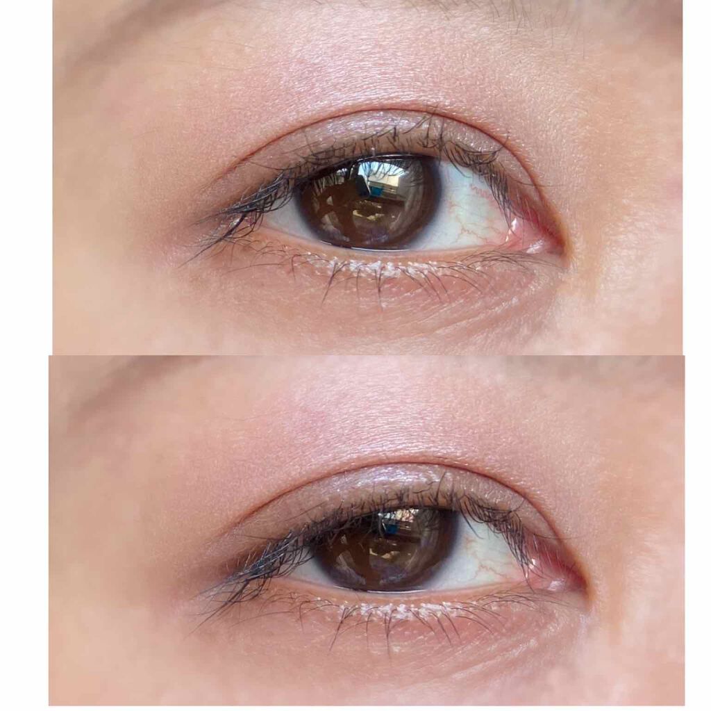 カラーティントリップ/CEZANNE/リップティントを使ったクチコミ(3枚目)