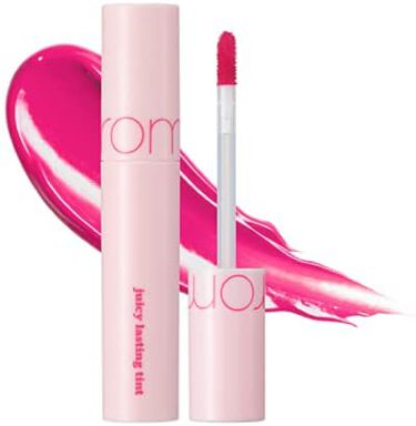 ジューシーラスティングティント #27 PINK ROPSICLE