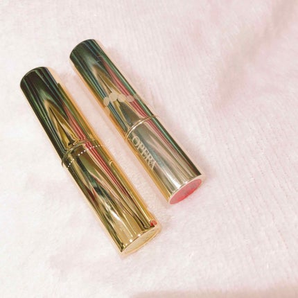 パフュームスティック/ラブパスポート/練り香水を使ったクチコミ(3枚目)