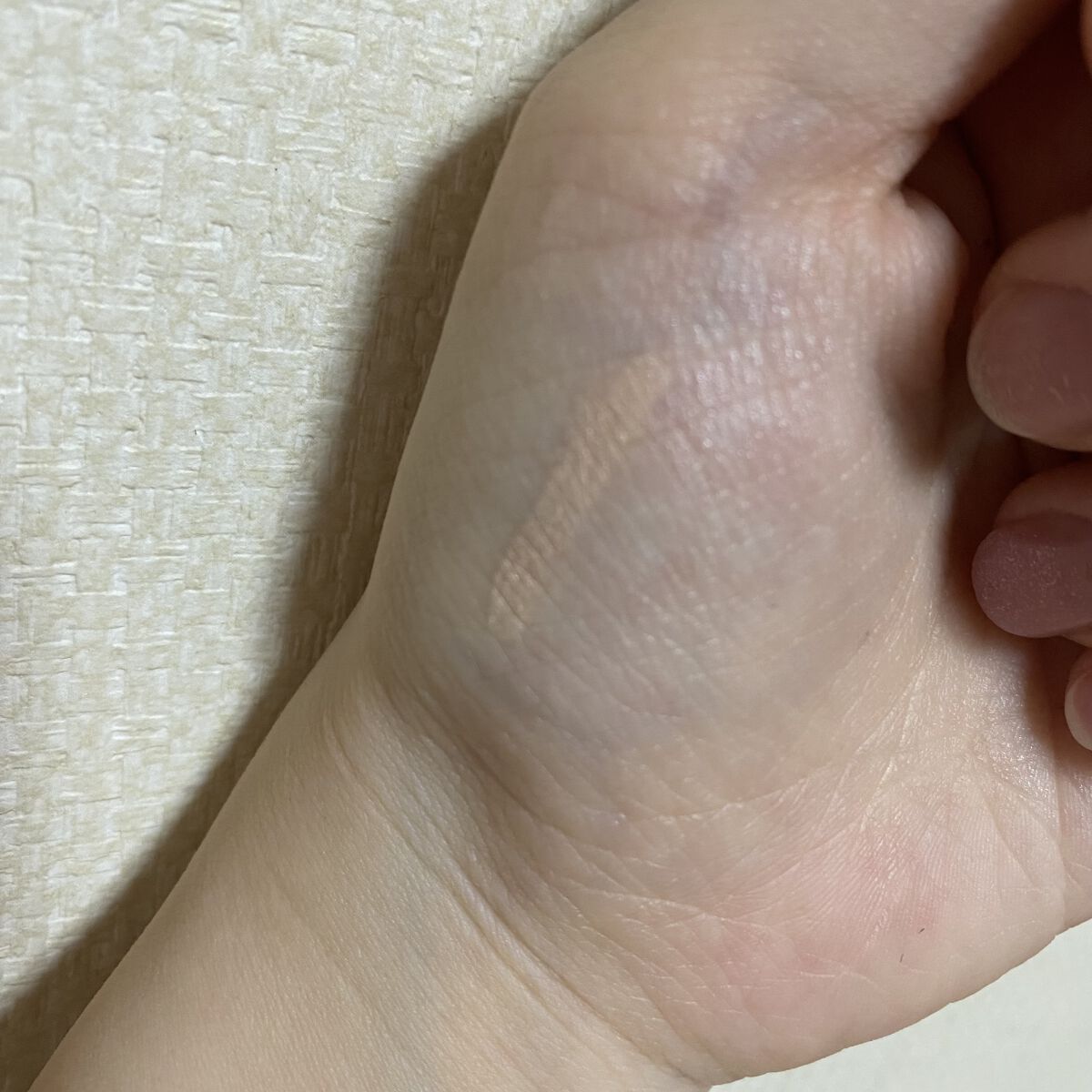 アイバッグコンシーラー/キャンメイク/ペンシルコンシーラーを使ったクチコミ（2枚目）