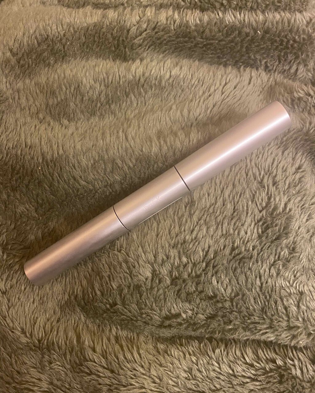 Wアイブロウカラーズ/RMK/リキッドアイブロウを使ったクチコミ(1枚目)