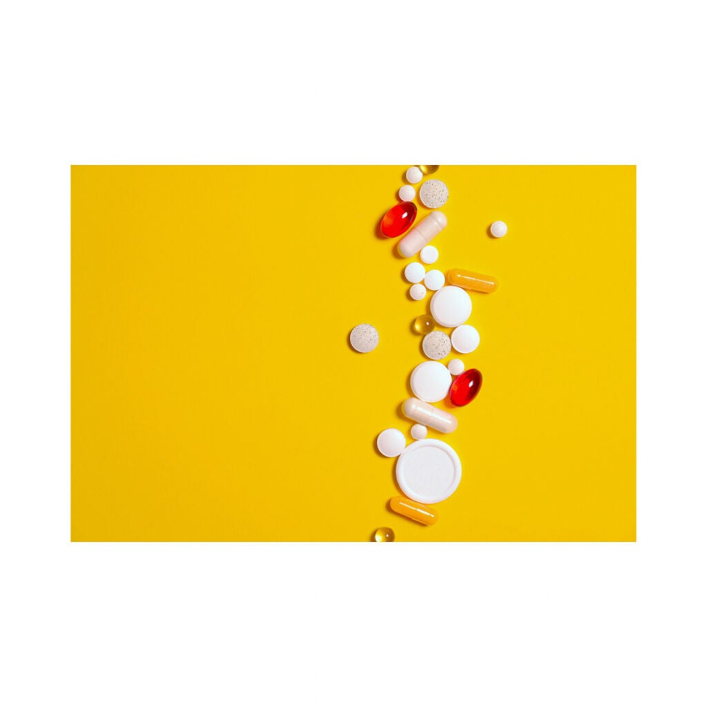 DHC ビタミンCハードカプセル/DHC/美容サプリメントを使ったクチコミ(1枚目)