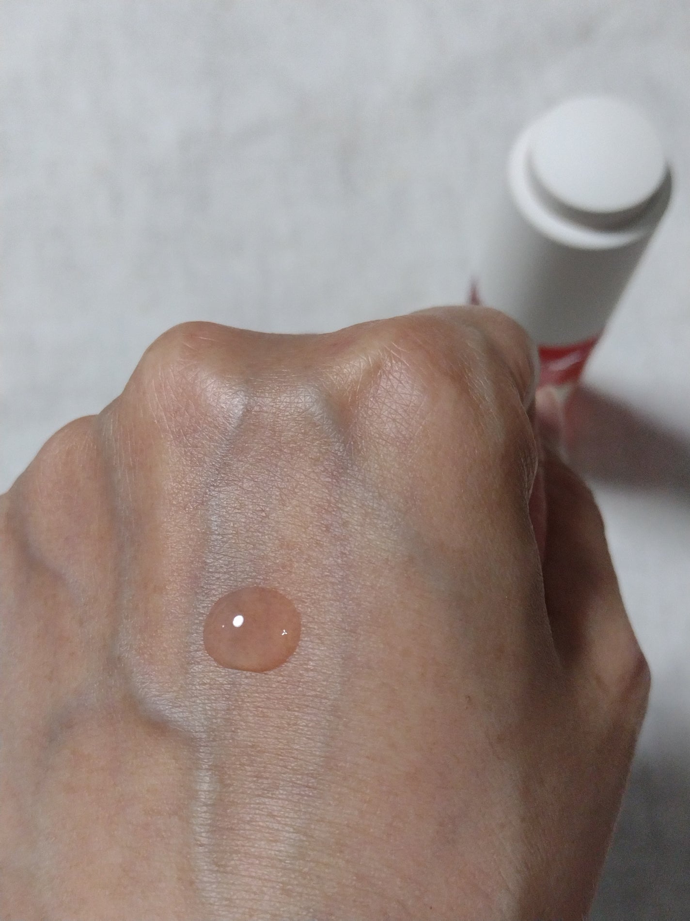 ドロップス オブ オミジャ カーミング アンプル/SIORIS/美容液を使ったクチコミ(4枚目)