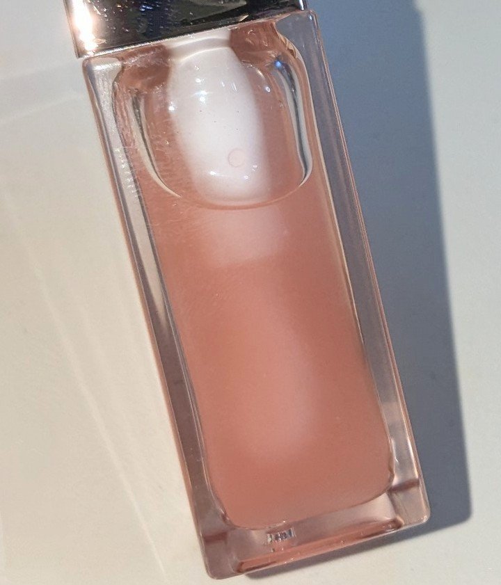 ハイドレーティングリップオイル/BANILA CO/リップオイルを使ったクチコミ（2枚目）