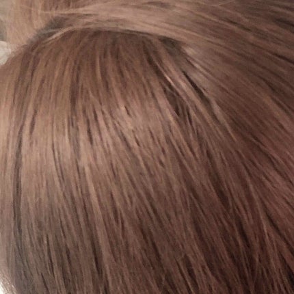 エンシェールズカラーバター/エンシェールズ/ヘアカラーを使ったクチコミ(2枚目)