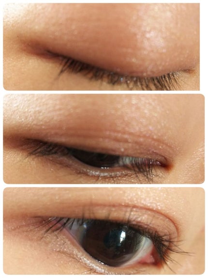 ハイパーシャープ ライナー R/MAYBELLINE NEW YORK/リキッドアイライナーを使ったクチコミ(3枚目)