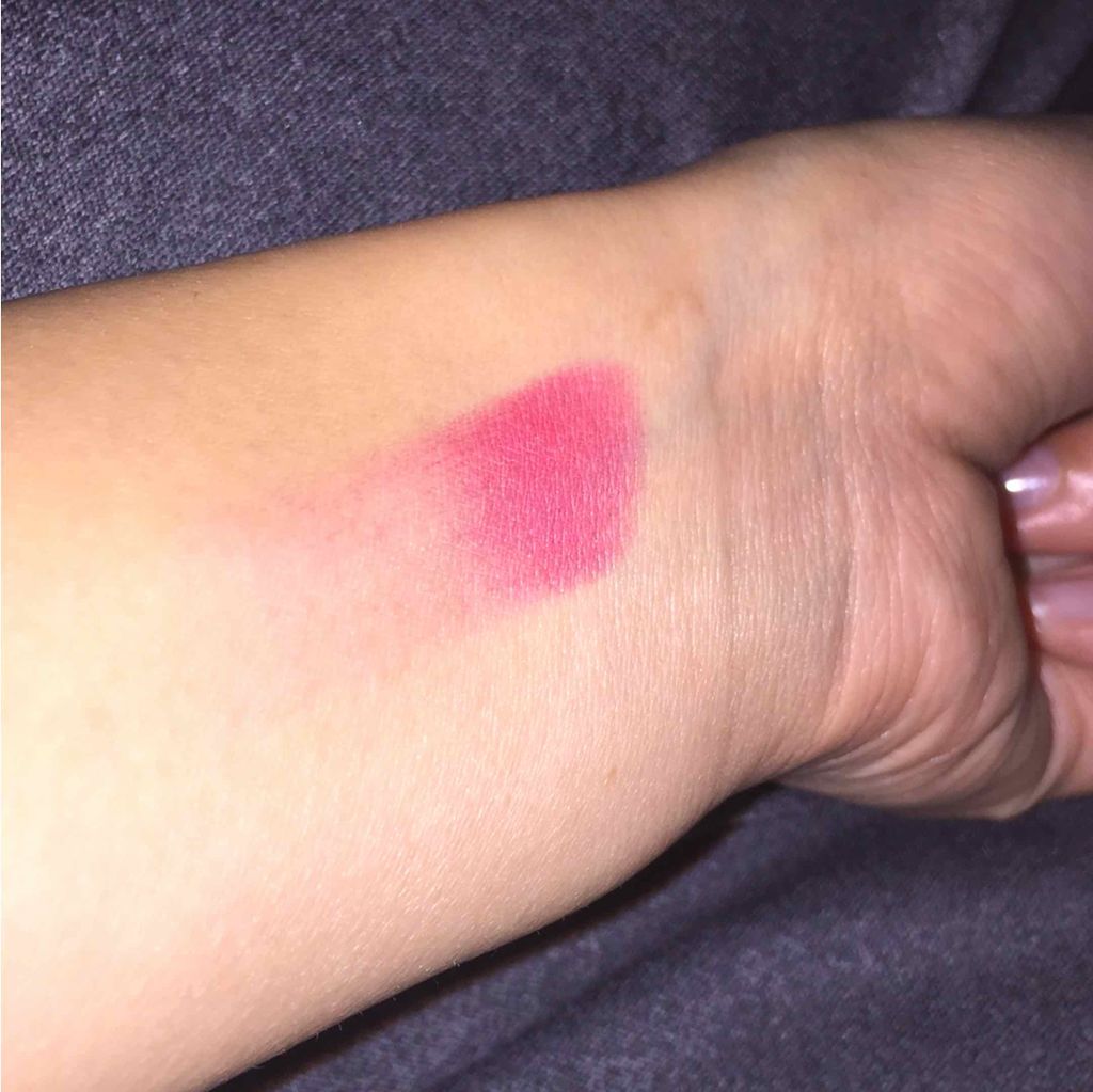 メイクアップカラーバリエーション/チャコット・コスメティクス/単色アイシャドウを使ったクチコミ（2枚目）